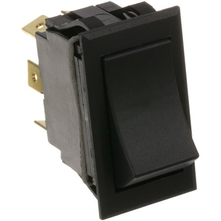 Garland 3 Position Switch 7/8 X 1-1/2 Dpdt 4527835